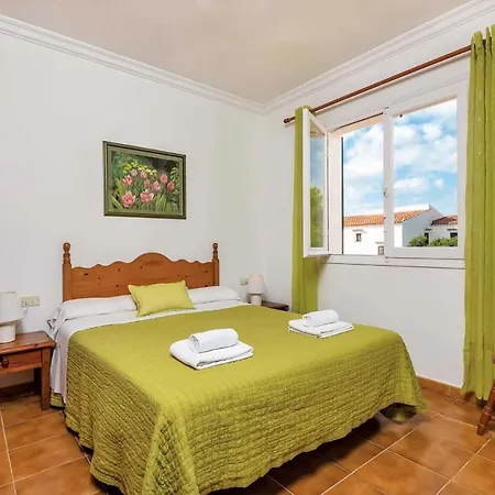 S'escaleta Villa Punta Prima (Menorca)