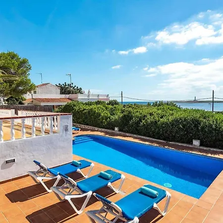 S'escaleta Villa *