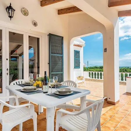 Villa S'escaleta