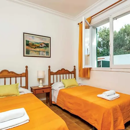 Villa S'escaleta *