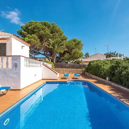 S'escaleta Villa