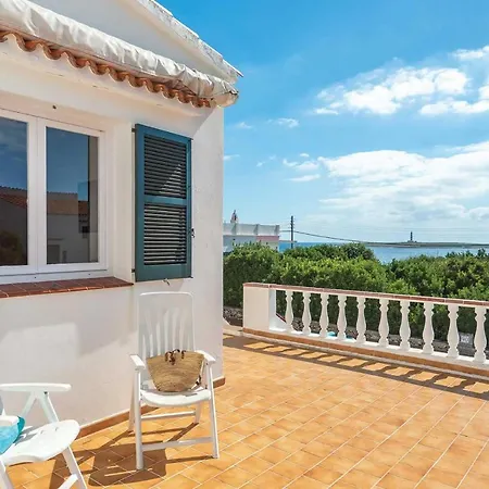 Villa S'escaleta