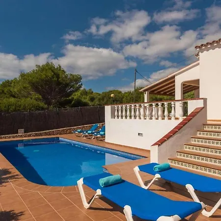 S'escaleta Punta Prima (Menorca)