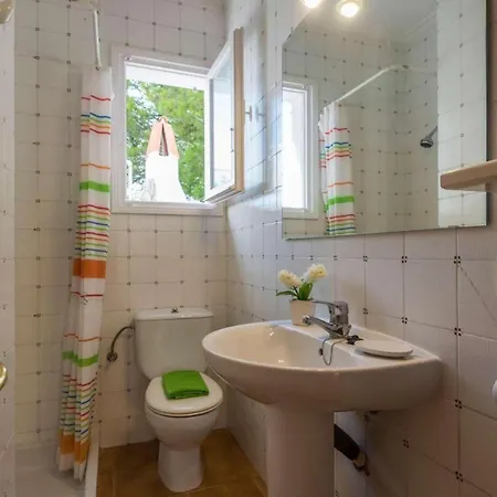 Villa S'escaleta Punta Prima (Menorca)