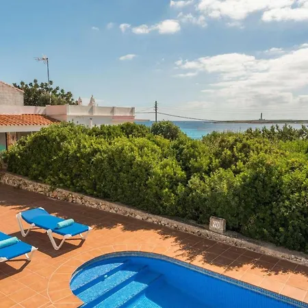 S'escaleta Villa