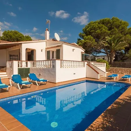 S'escaleta Punta Prima (Menorca)