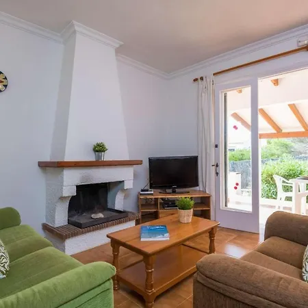 Villa S'escaleta *